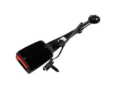 Chevrolet Camaro Seat Belt - 19366528
