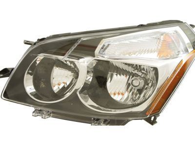 GM 88975714 Capsule/Headlamp/Fog Lamp Headlamp