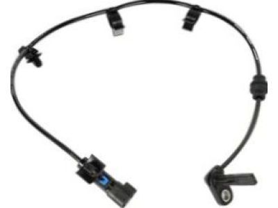 13346945 GM Rear Wheel Speed Sensor Assembly Product Photo 1 of 2