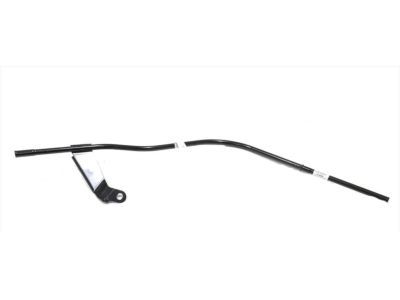 Chevrolet Blazer Dipstick Tube - 10219921