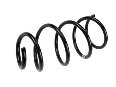 GM 22863246 Front Coil Spring