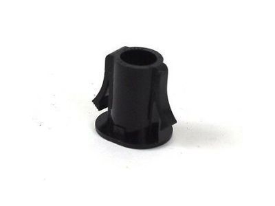 GM 20354234 Button, Folding 2Nd Seat Back Latch Release *Black