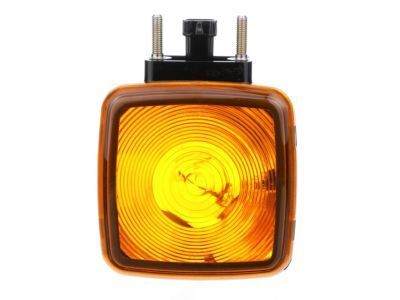 GM 15148648 Lamp Assembly, Front Turn Signal