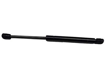 Cadillac Trunk Lid Lift Support - 15247598