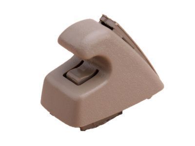 GM 95994975 Support,Sunshade