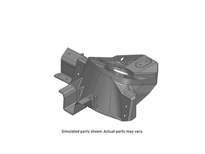 84732709 GM Support, Body Rr Susp Product Photo 1 of 1