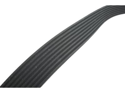 2022 GMC Sierra Drive Belt - 12732707