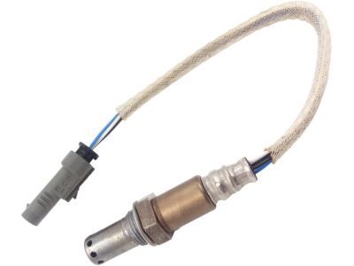 GMC Oxygen Sensor - 12659516