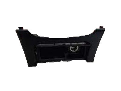 GM 13273563 Compartment,Instrument Panel Lower Center