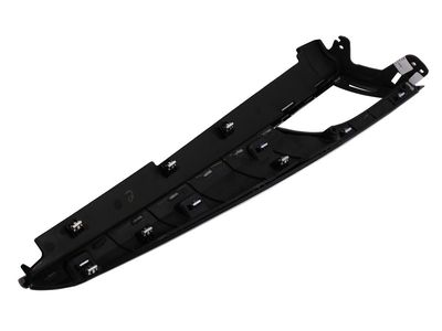 23476168 GM Applique Assembly, Instrument Panel Trim Plate *Kinetic Product Photo 2 of 2