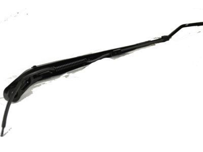 2009 Chevrolet Tahoe Windshield Wiper - 22917501