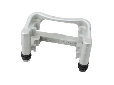 2011 Buick LaCrosse Brake Caliper Bracket - 13533568