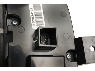 2022 Chevrolet Equinox A/C Switch - 84672947