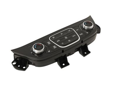 2022 Chevrolet Equinox A/C Switch - 84672947