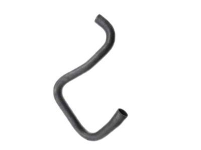 GMC G3500 Radiator Hose - 15655143