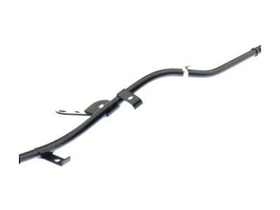 Chevrolet Cobalt Dipstick Tube - 12609741