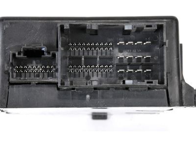 GM 19330847 Body Control Module Assembly