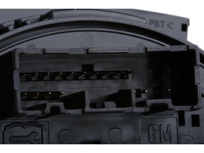 23257960 GM Steering Wheel Airbag Coil Assembly Product Photo 3 of 4