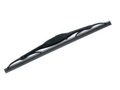 2017 GMC Acadia Wiper Blade - 22814081