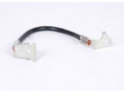 2010 Pontiac Vibe Battery Cable - 19204243