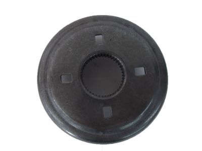 GM 8648484 Drum,Input