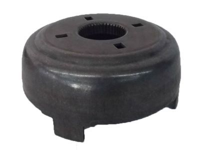 GM 8648484 Drum,Input