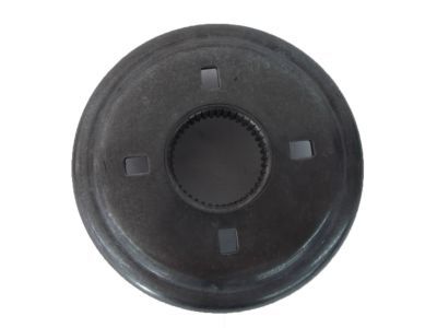 GM 8648484 Drum,Input