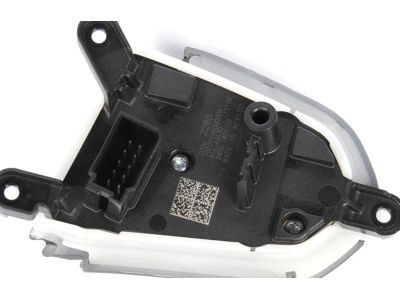 GM 23262288 Switch Assembly, Cruise Control *Black Carbon