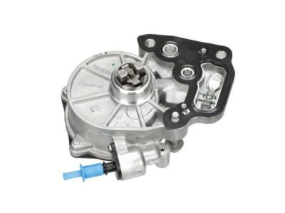 2016 Chevrolet Cruze Vacuum Pump - 12704586