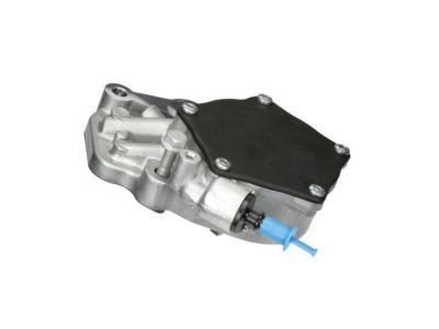 GM 12704586 Pump Assembly, Vac