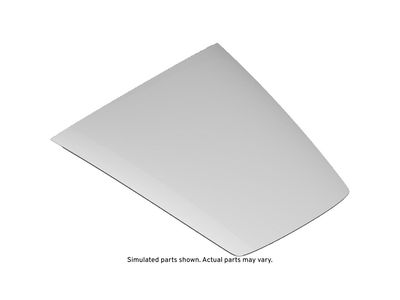 GM 22868965 Rear Window Assembly 22868965 GM Rear Window Assembly Product Photo 1 of 1