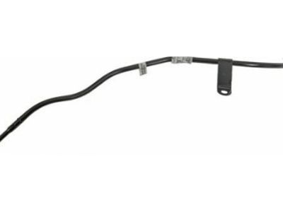 2012 Chevrolet Camaro Dipstick Tube - 12625031