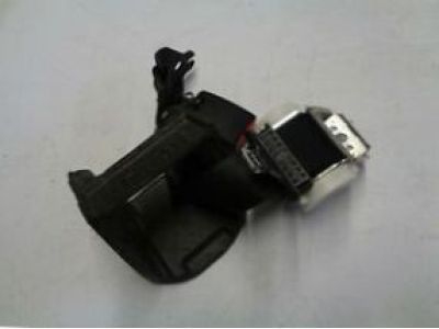 2008 Pontiac G8 Seat Belt - 19205511