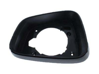 GM 95330559 Bezel, Outside Rear View Mirror Housing *Less Finish