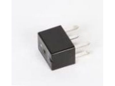 Cadillac STS Relay - 89047063