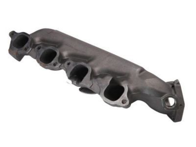 1999 Chevrolet P30 Exhaust Manifold - 12553149