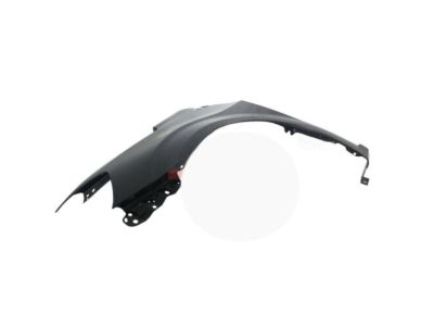 GM 95473425 Fender,Front