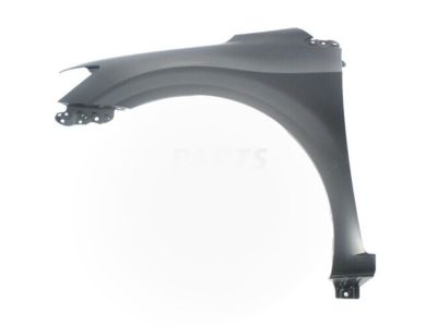 GM 95473425 Fender,Front