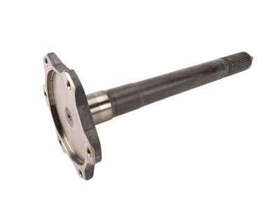 2002 GMC Sierra Axle Shaft - 15801500