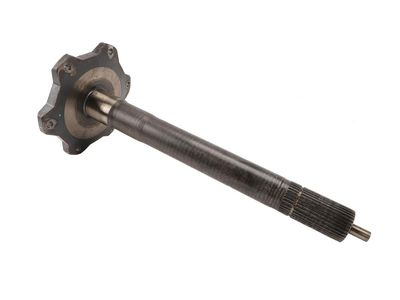 2002 GMC Sierra Axle Shaft - 15801500