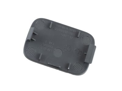 2022 Chevrolet Blazer Body Mount Hole Plug - 84323232
