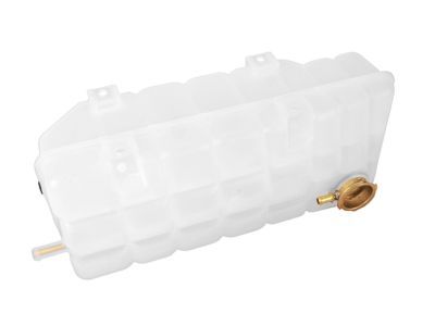GM 15012624 Tank,Radiator Surge