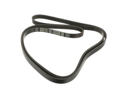 Pontiac Sunfire Drive Belt - 88984192