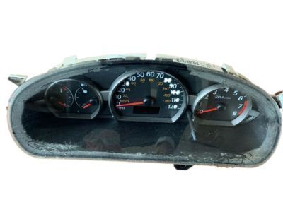 2007 Saturn Ion Instrument Cluster - 10373952