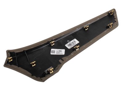 2020 GMC Yukon Dash Panel Vent Portion Covers - 84627684
