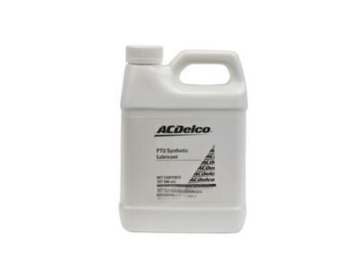 GM 19256084 Lubricant,Synthetic Power Take, Off Unit 75W, 90 Acdelco 32Oz