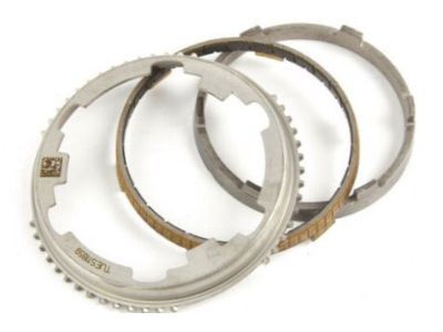 2014 Chevrolet Camaro Synchronizer Ring - 19260755