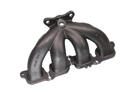 2019 Chevrolet Blazer Exhaust Manifold - 12656531
