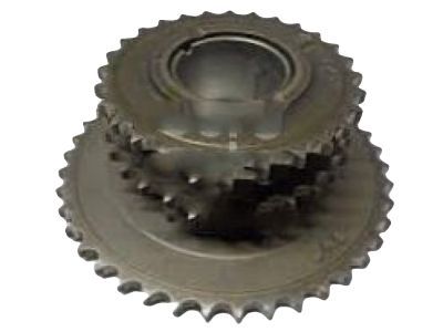 Cadillac DTS Cam Gear - 12577433