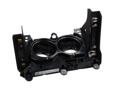 84441501 GM Heater & Air Conditioner Control Assembly Product Photo 2 of 3